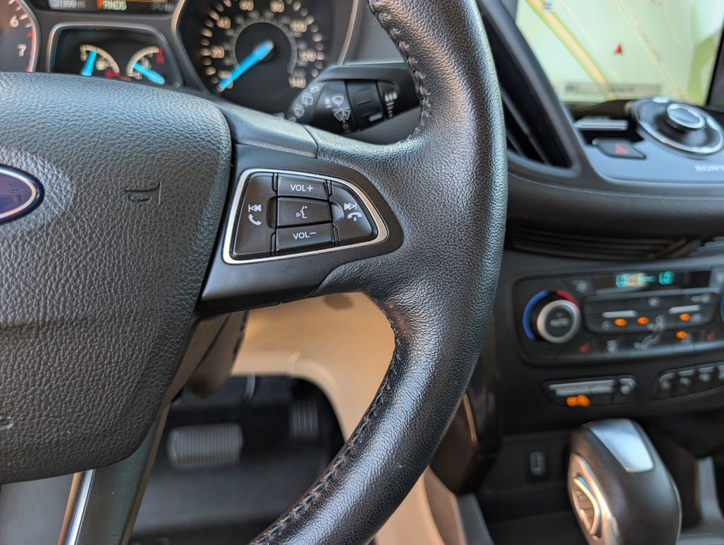 Used 2019 Ford Escape Titanium image 24