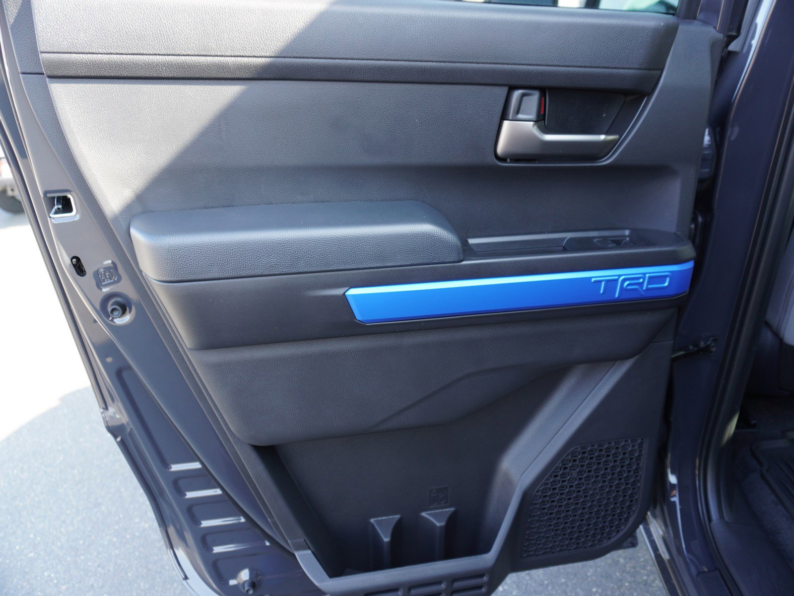 New 2026 Toyota Tacoma TRD Off-Road image 12