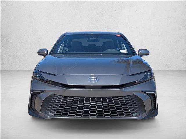 New 2026 Toyota Camry SE image 6