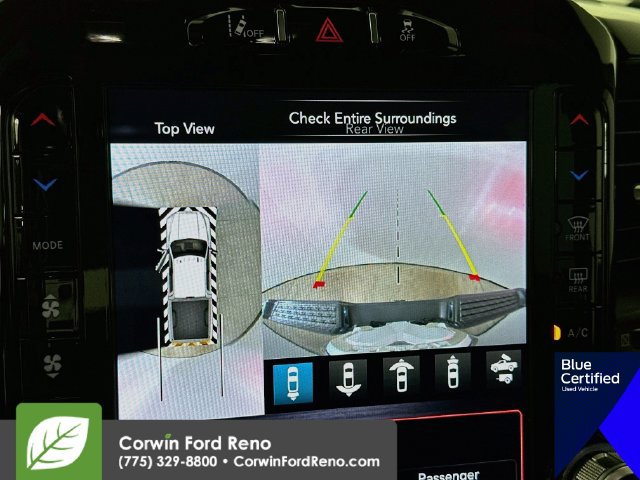 Used 2021 RAM 2500 Laramie AWD/4WD image 18