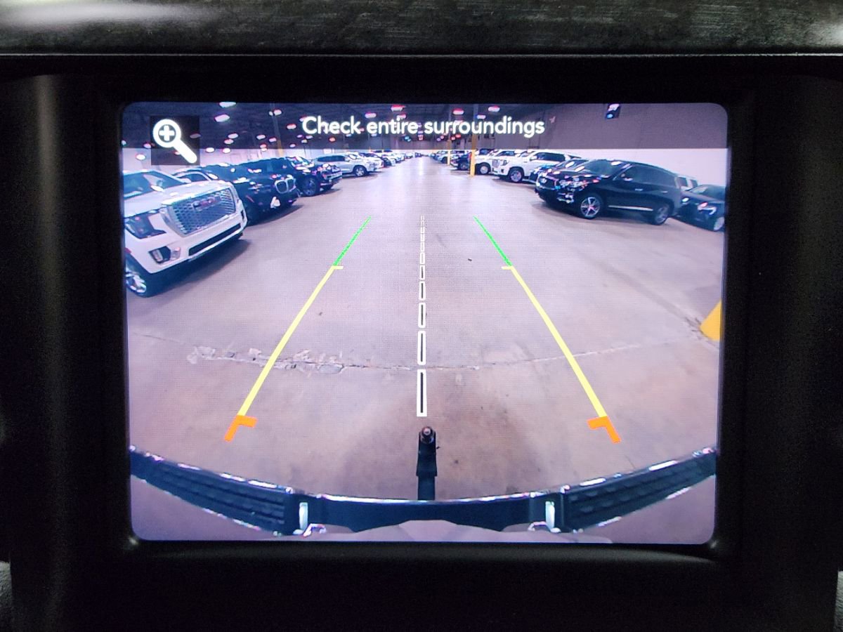 Used 2020 RAM 1500 Lone Star image 37