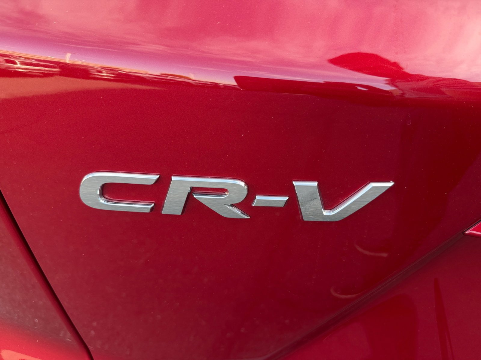 Used 2022 Honda CR-V EX-L image 24