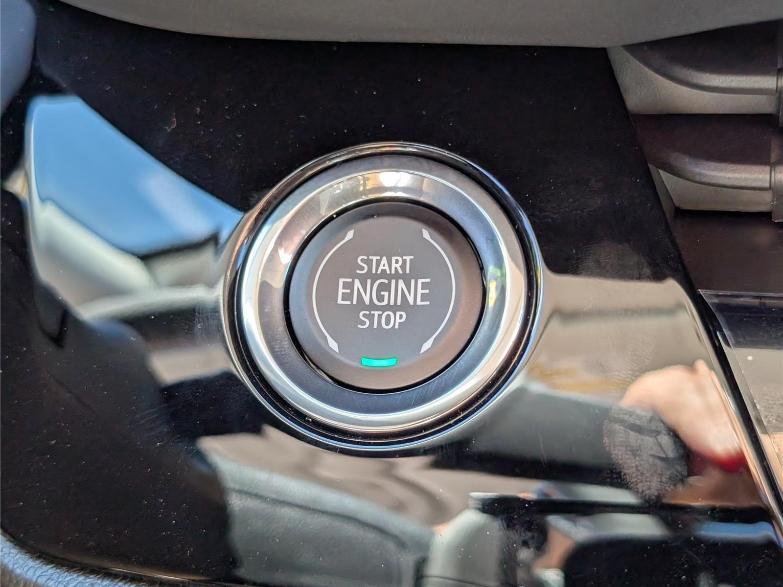 New 2026 Buick Envision Sport Touring AWD/4WD image 21