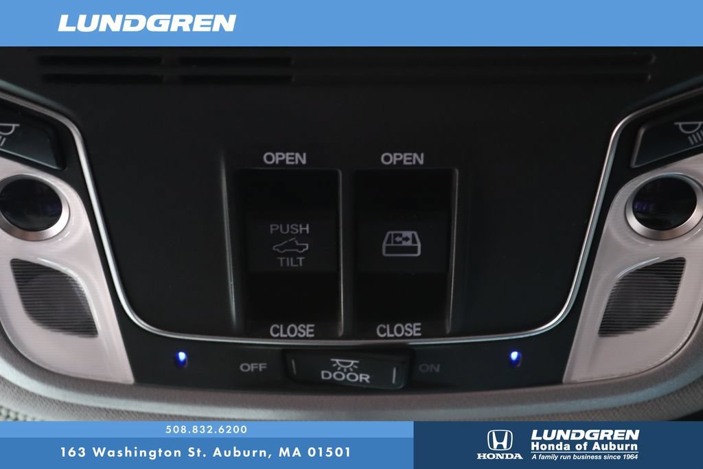 Used 2023 Honda Ridgeline RTL-E image 31