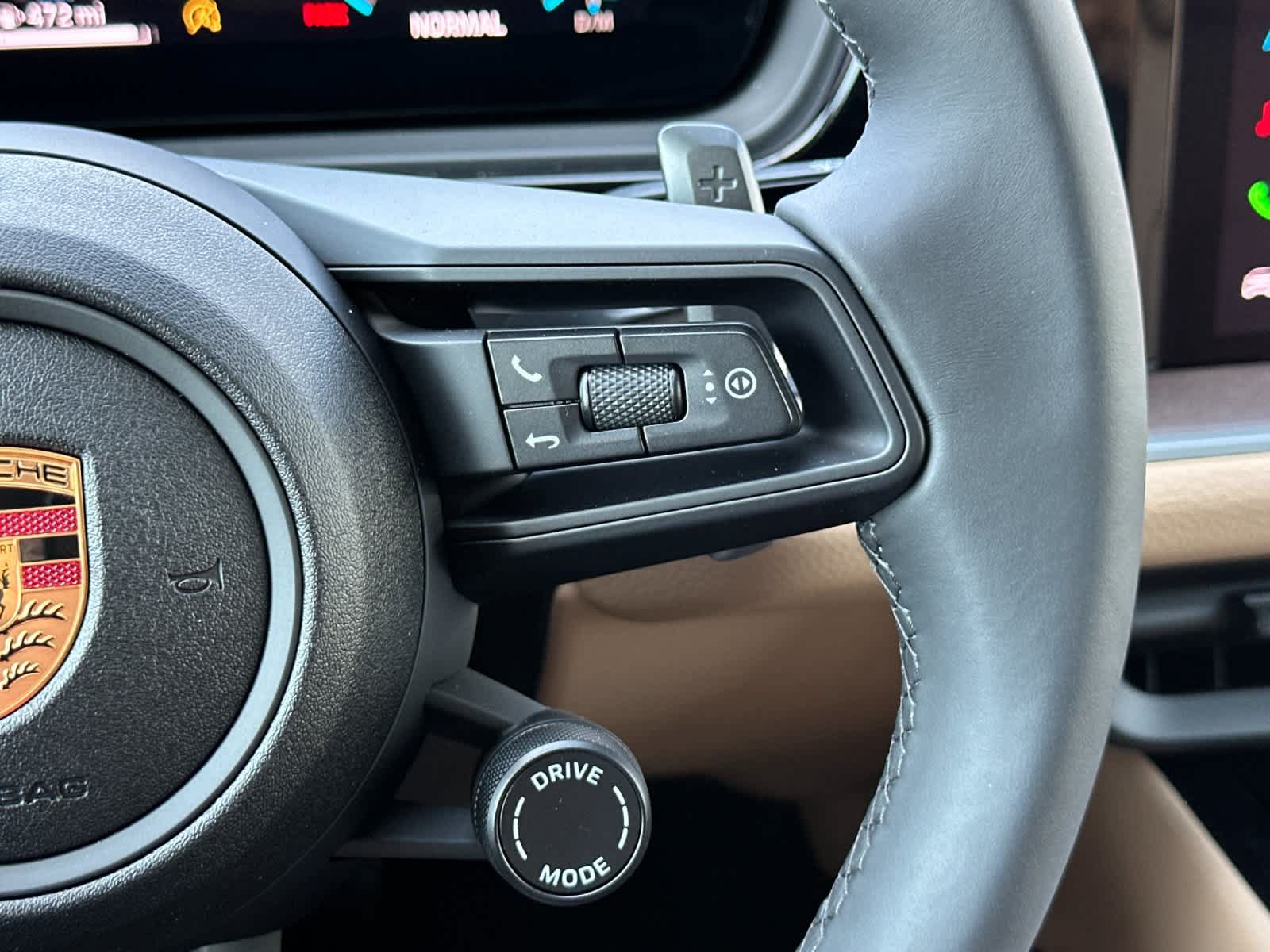 New 2026 Porsche Cayenne AWD/4WD image 29