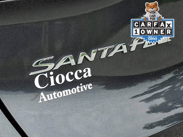 Used 2023 Hyundai Santa Fe SEL AWD/4WD image 30