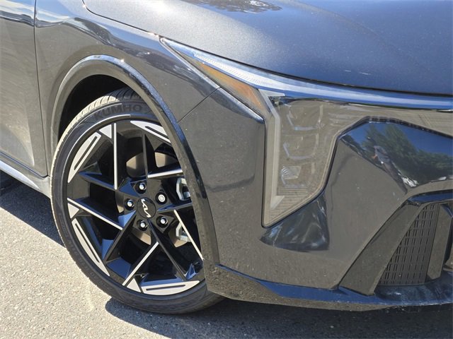 New 2025 Kia K4 GT-Line image 3