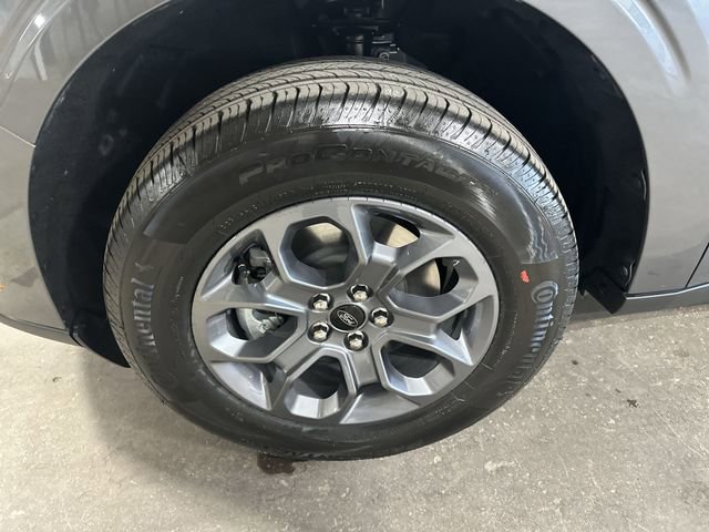 New 2026 Ford Maverick XLT w/ XLT Luxury Package FWD image 22