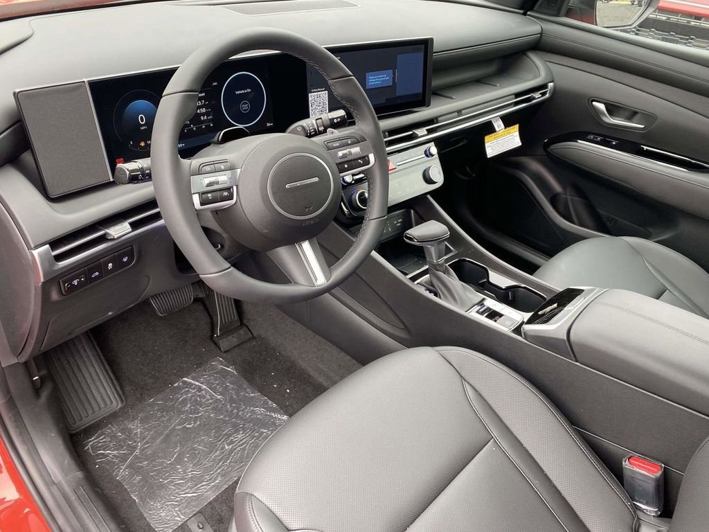 New 2026 Hyundai Santa Cruz XRT AWD/4WD image 13
