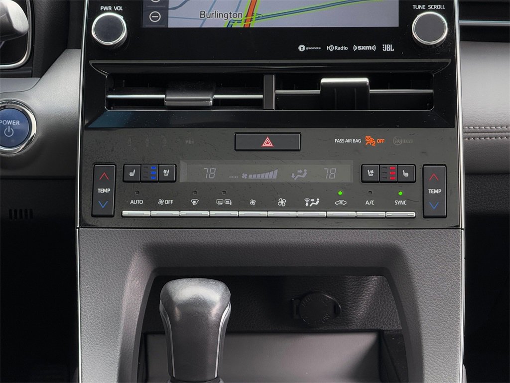 Certified 2019 Toyota Avalon Limited w/ Advanced Safety Package image 18