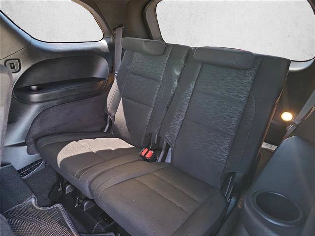 Certified 2025 Dodge Durango GT w/ Blacktop Package RWD image 21