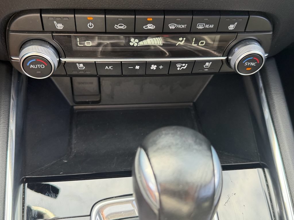 Used 2023 MAZDA CX-5 AWD 2.5 S w/ Premium Plus Pkg image 26