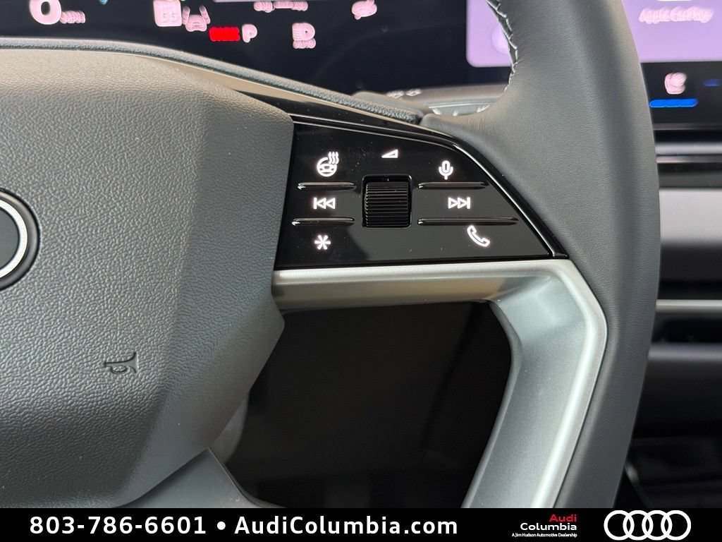New 2026 Audi A5 2.0T Premium AWD/4WD image 27