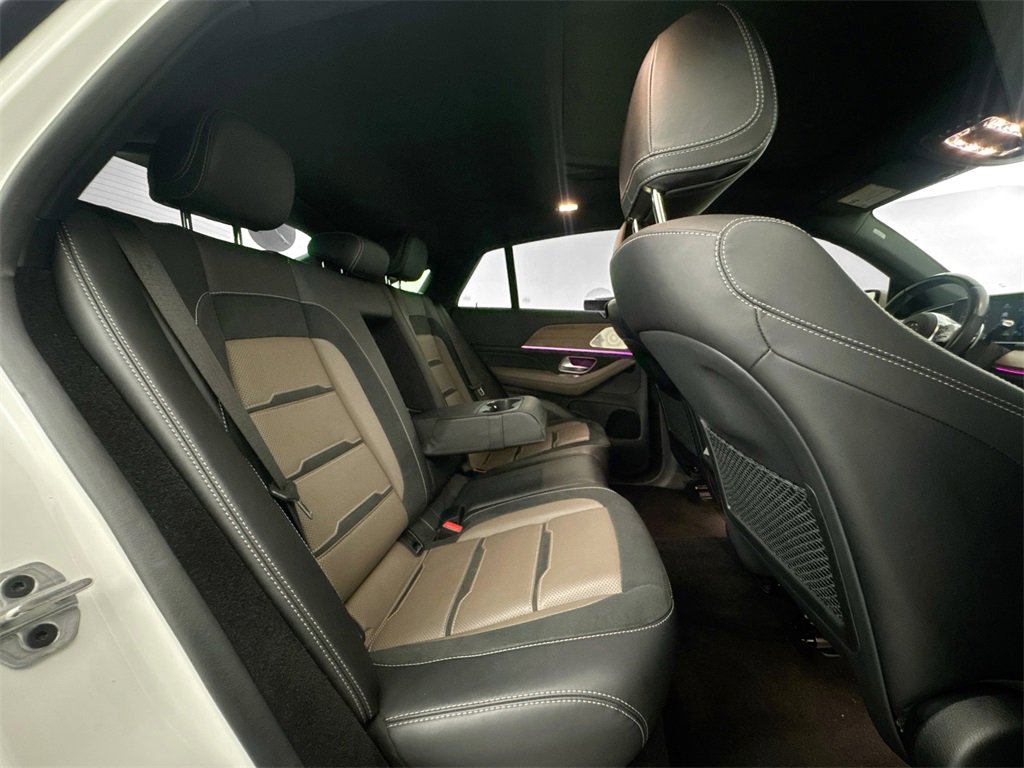 Used 2022 Mercedes-Benz GLE 53 AMG 4MATIC Coupe image 26