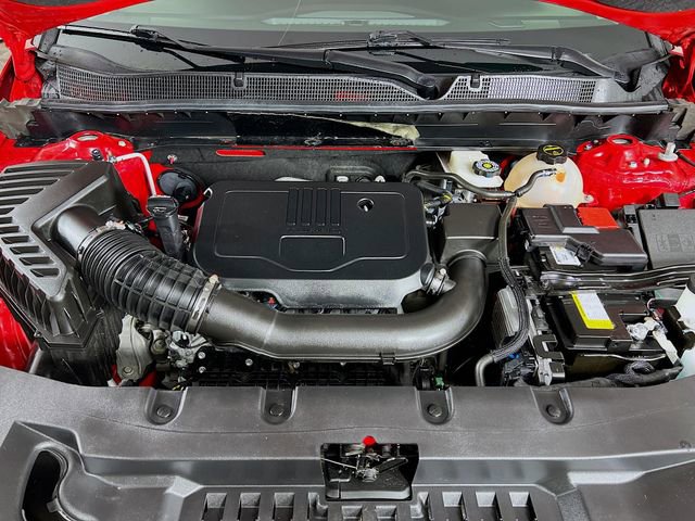 Used 2024 Chevrolet Blazer LT w/ Convenience Package image 28