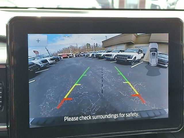 Used 2021 Ford Explorer XLT w/ Equipment Group 202A image 18