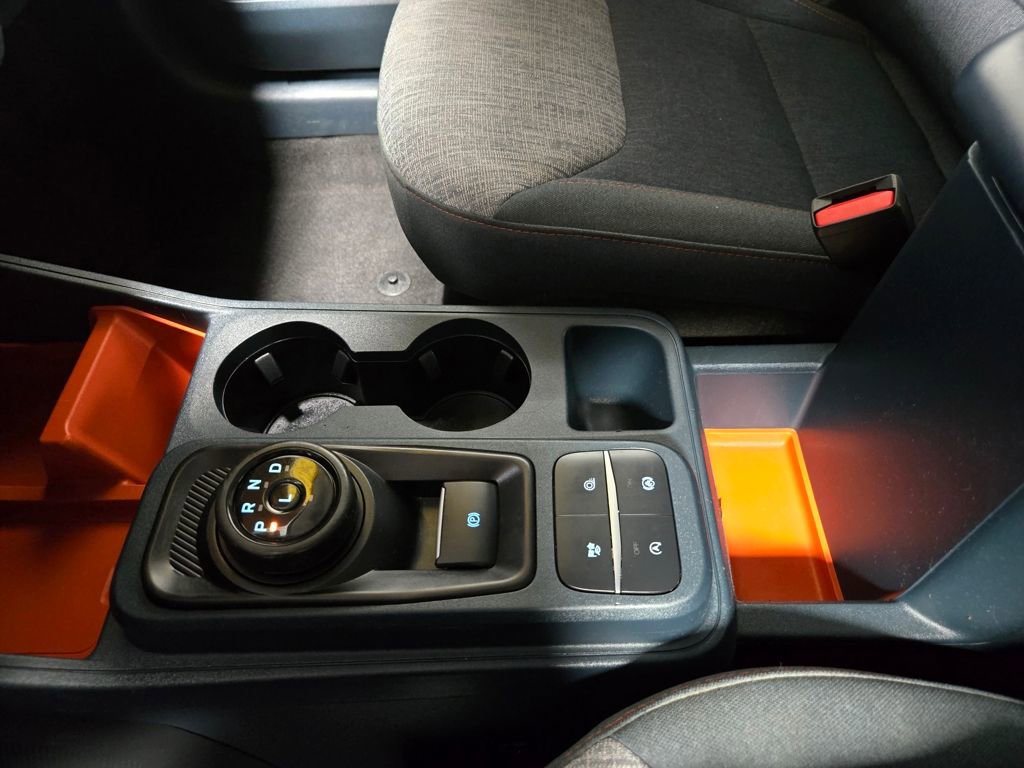 Used 2022 Ford Maverick XLT w/ Equipment Group 300A Standard image 27