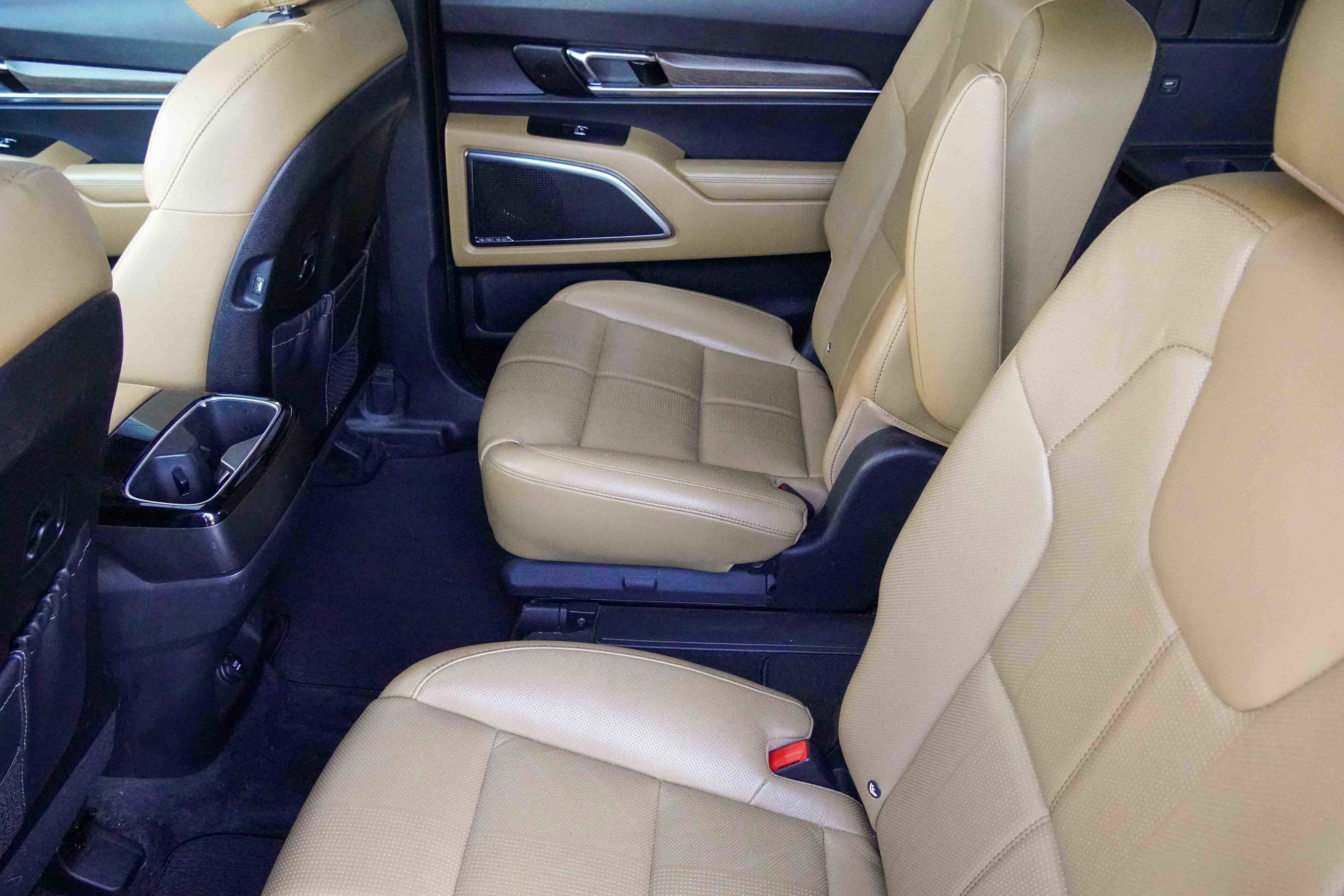 Used 2021 Kia Telluride SX w/ Nightfall Edition Package image 37