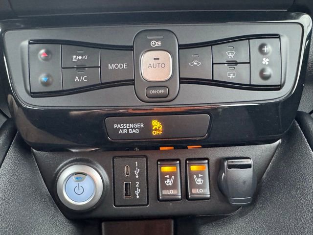 Used 2024 Nissan Leaf SV Plus image 23