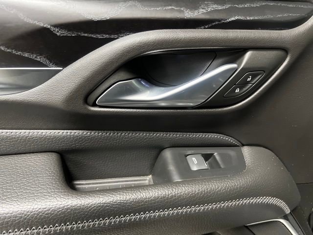 Used 2022 GMC Yukon XL Denali image 46