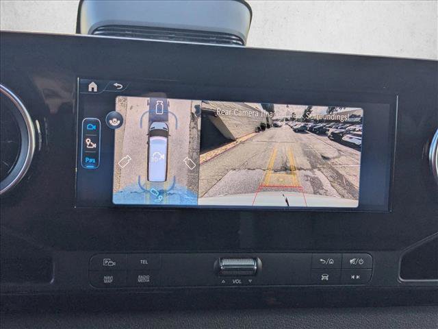 New 2026 Mercedes-Benz Sprinter 2500 image 14