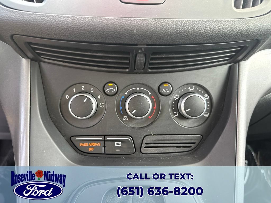 Used 2015 Ford Escape SE AWD/4WD image 16
