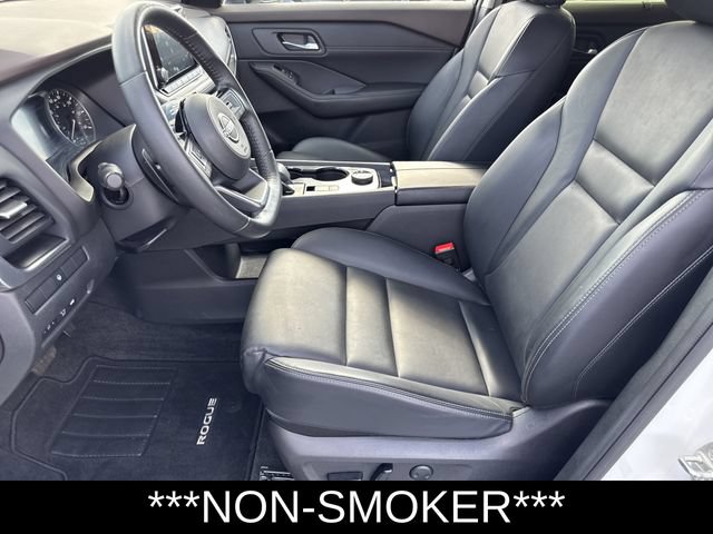 Used 2023 Nissan Rogue SV w/ SV Premium B Package AWD/4WD image 10