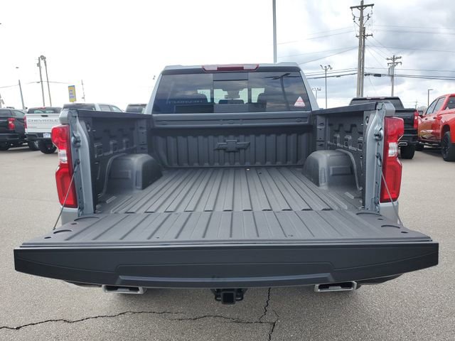 New 2026 Chevrolet Silverado 1500 LT Trail Boss w/ Convenience Package II image 9