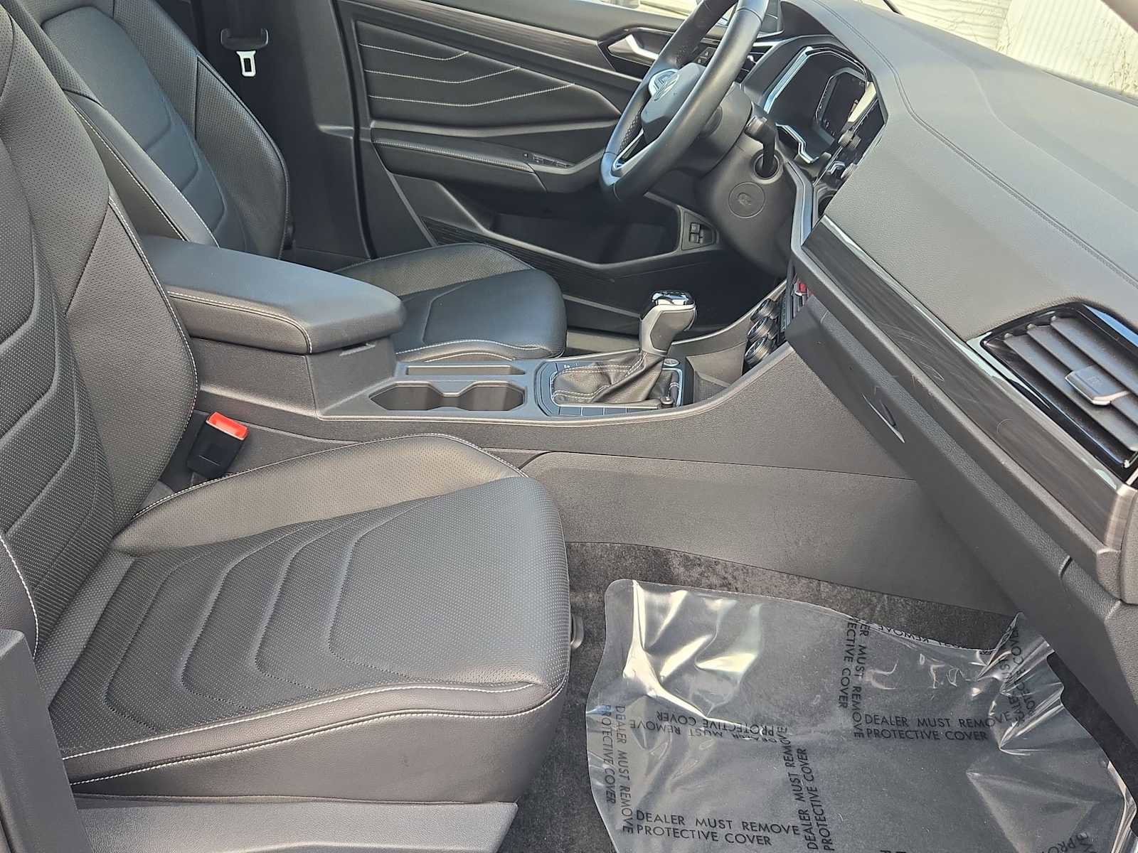 Used 2022 Volkswagen Jetta SEL image 22