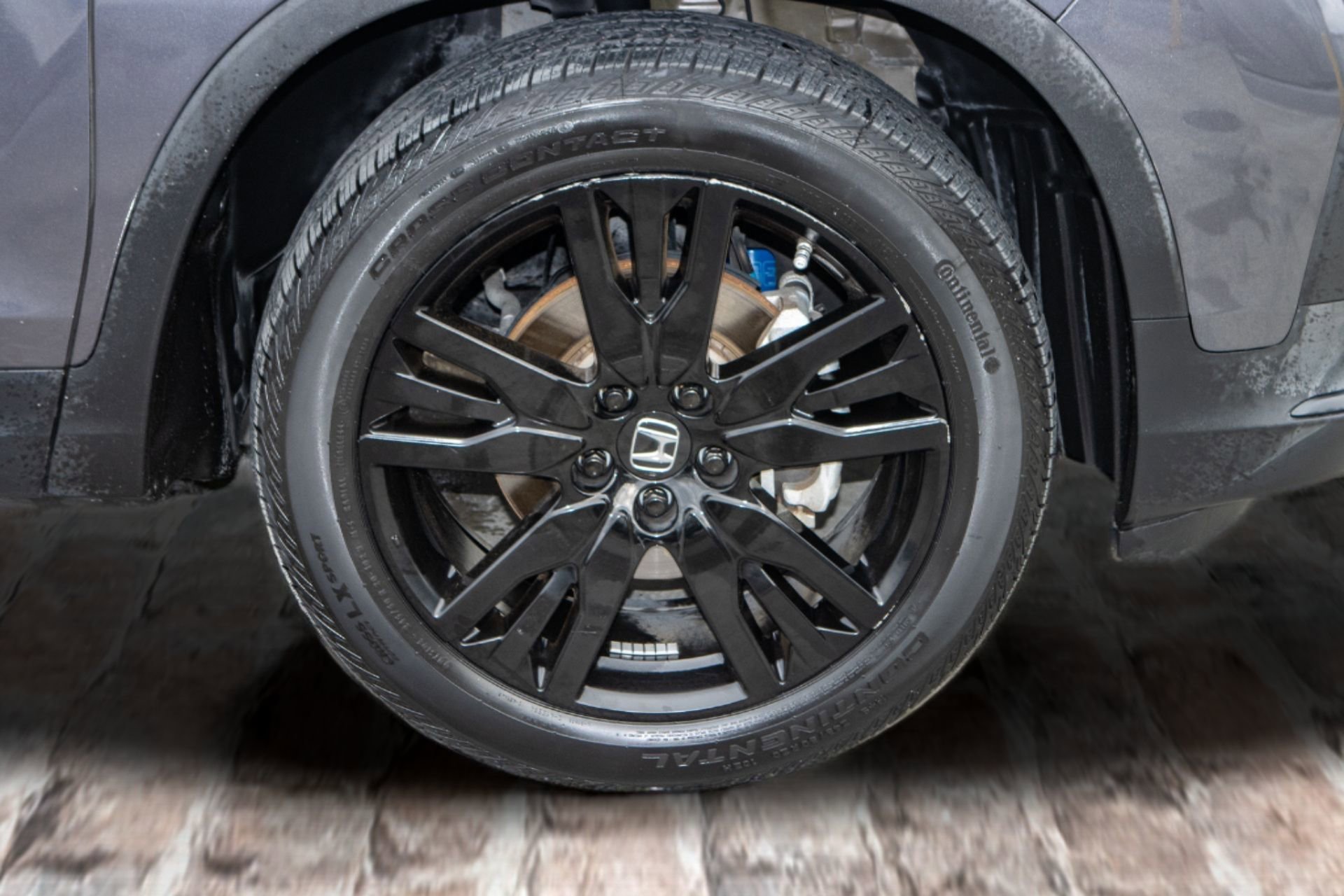 Used 2022 Honda Pilot Special Edition image 41