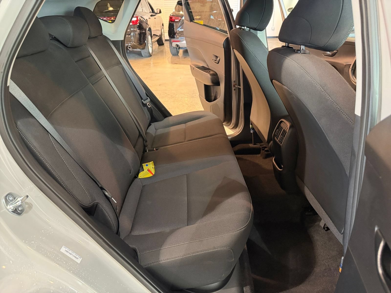 Used 2026 Hyundai Kona SEL Sport FWD image 36