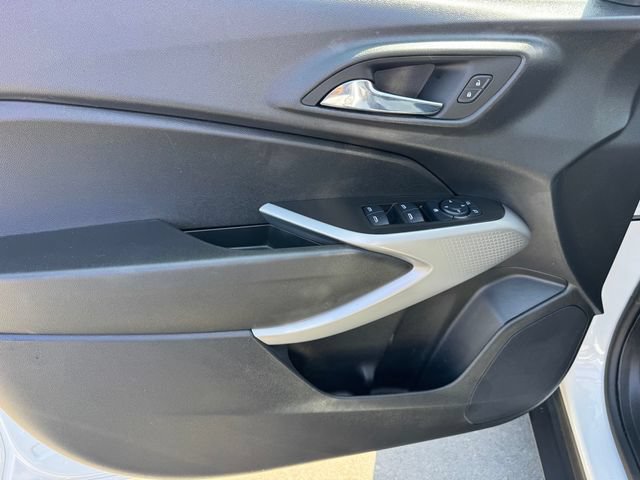 Certified 2024 Chevrolet Trax LS w/ Driver Confidence Package FWD image 15