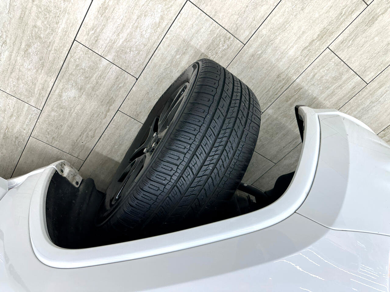 Used 2022 Jeep Grand Cherokee Laredo X image 47