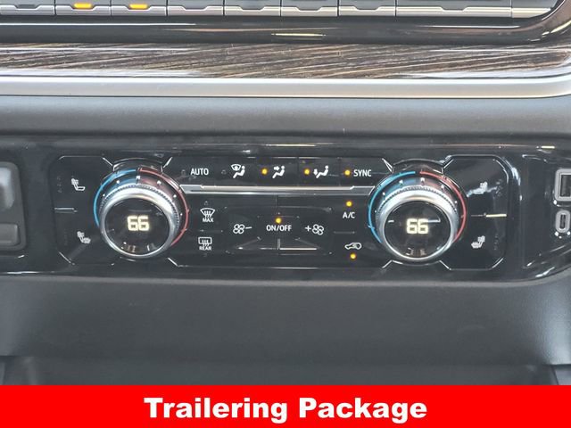 New 2026 GMC Sierra 1500 Elevation image 15