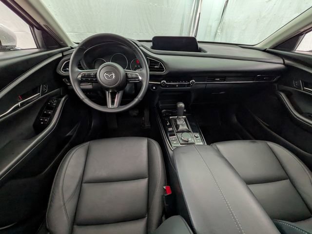 Certified 2025 MAZDA CX-30 AWD 2.5 S w/ Preferred Package image 10
