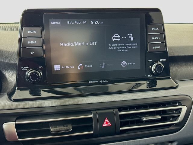 Used 2023 Kia Seltos LX image 21