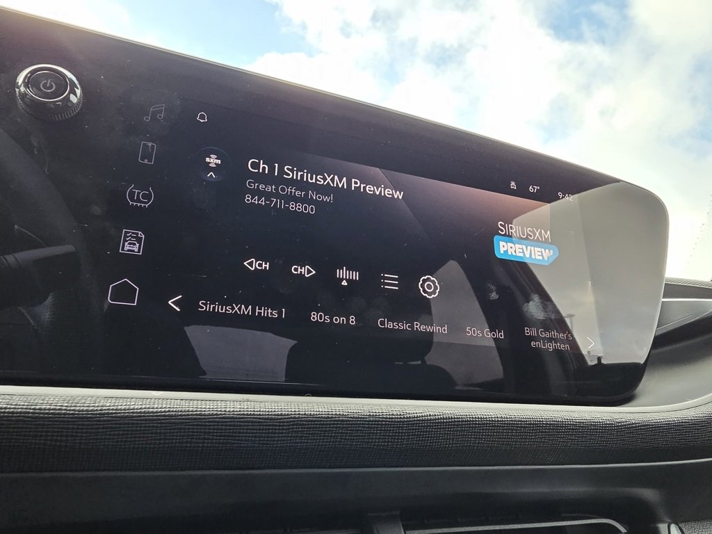 Used 2024 Buick Envista Preferred image 15