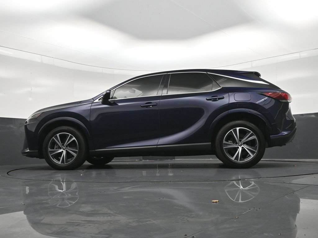 Used 2024 Lexus RX 350 FWD w/ Accessory Package (K3) image 24