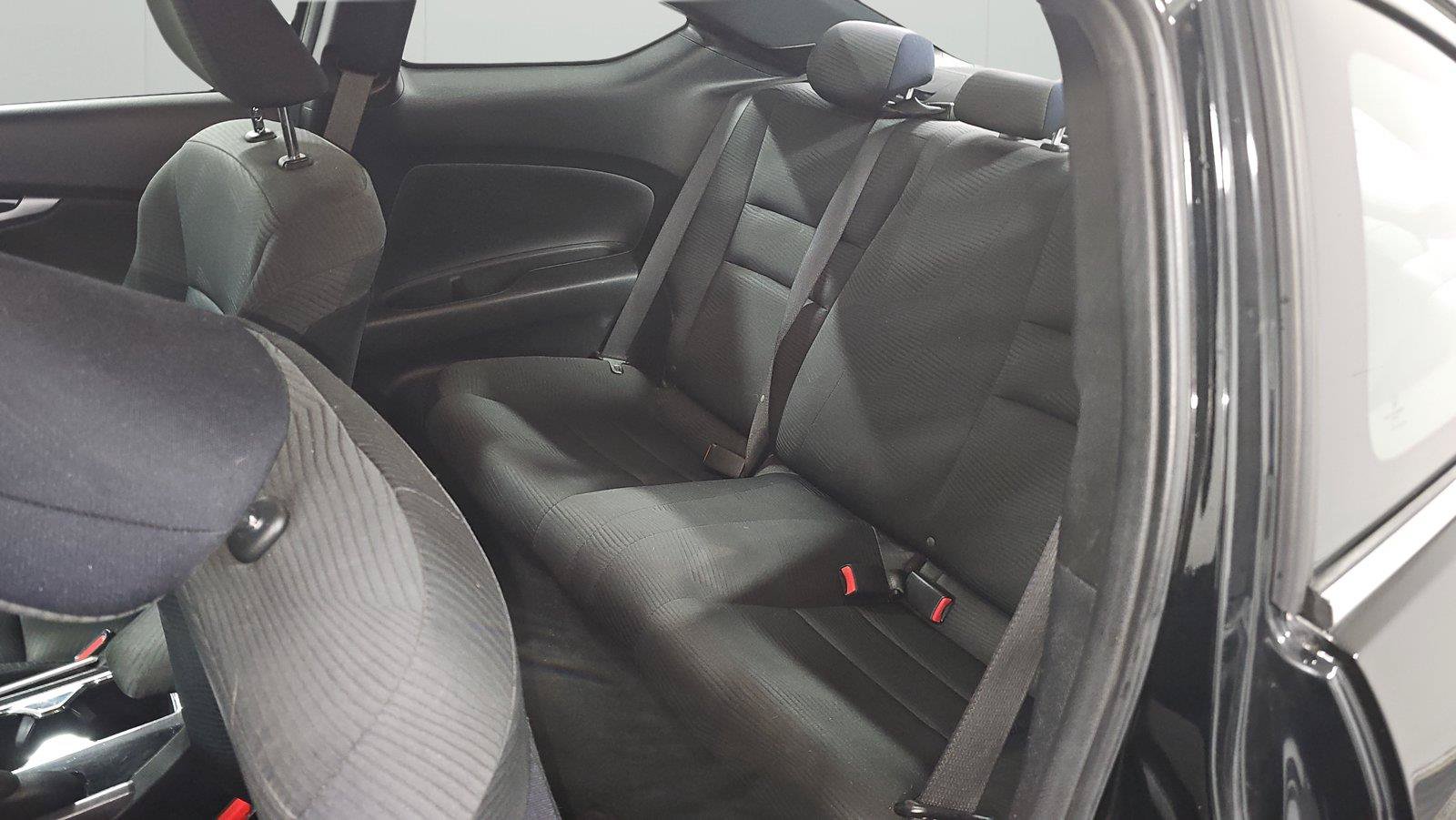 Used 2016 Honda Accord LX-S image 11