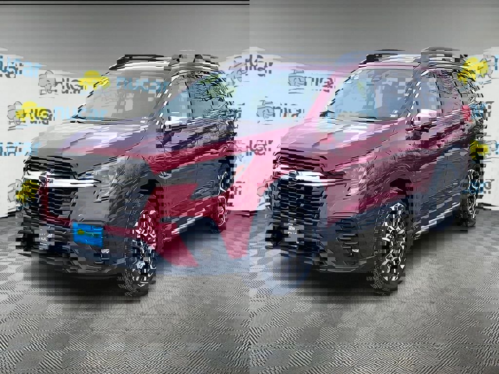 Used 2023 Subaru Ascent Limited w/ Technology Package image 3