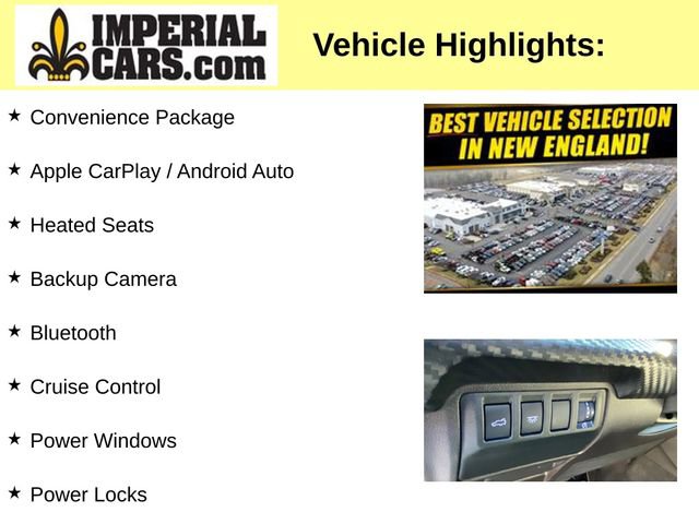 Certified 2023 Subaru Ascent Premium w/ Convenience Package image 18