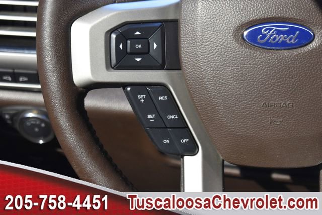 Used 2020 Ford F150 King Ranch w/ Equipment Group 601A Luxury image 29