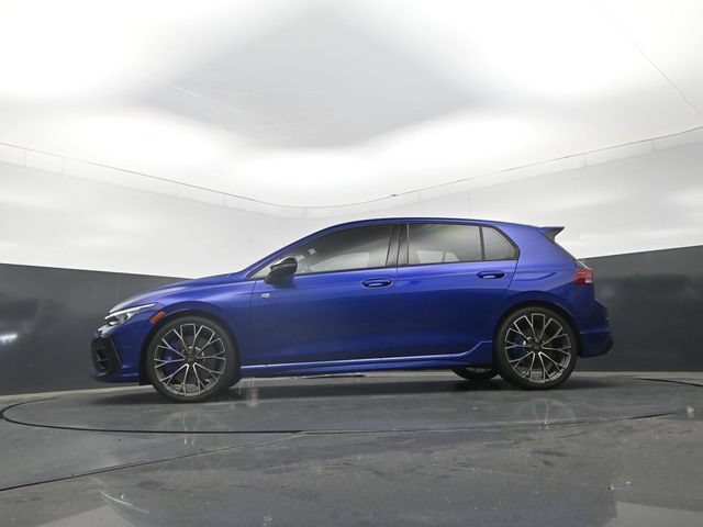 Used 2026 Volkswagen Golf AWD/4WD image 25