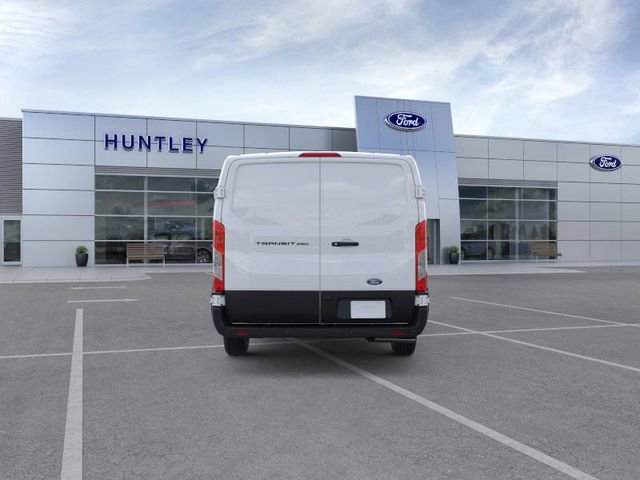 New 2026 Ford Transit 250 Low Roof image 5