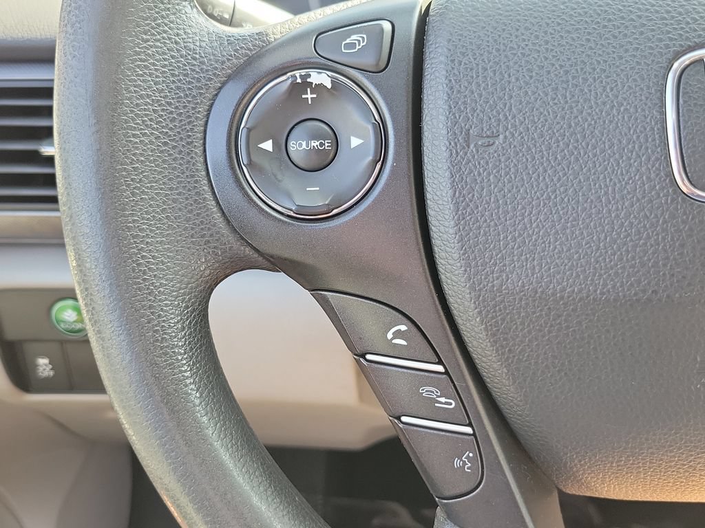 Used 2014 Honda Accord LX image 23
