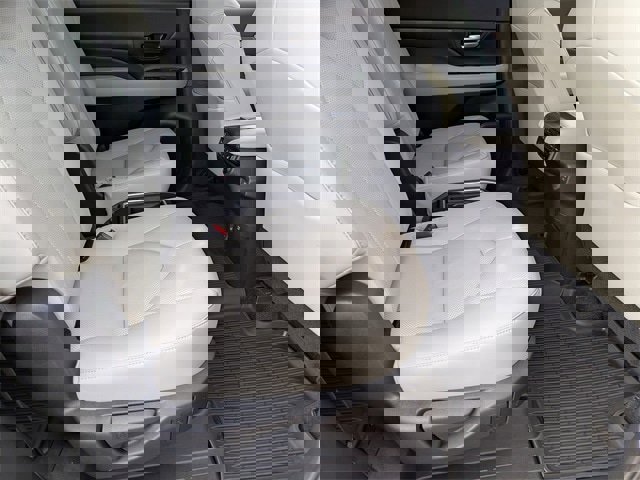 Used 2025 Toyota Grand Highlander FWD image 14