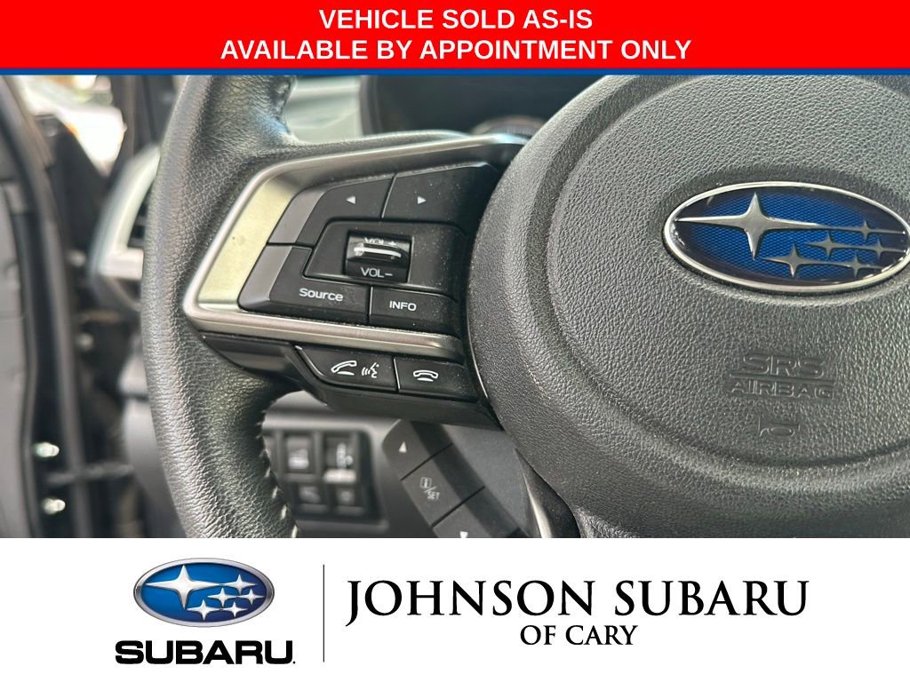 Used 2019 Subaru Forester Touring w/ Popular Package #3 image 14