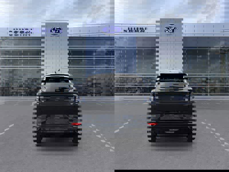 New 2026 Ford Mustang Mach-E GT image 5