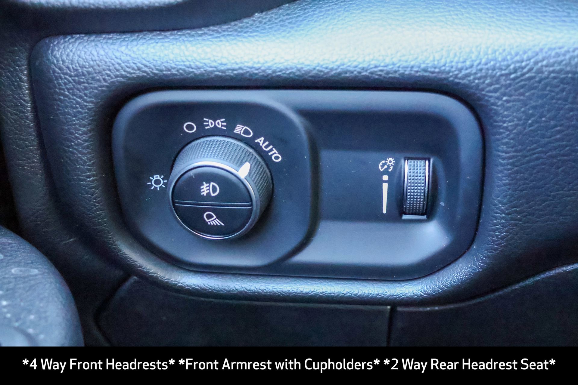 New 2026 RAM 2500 Tradesman image 34