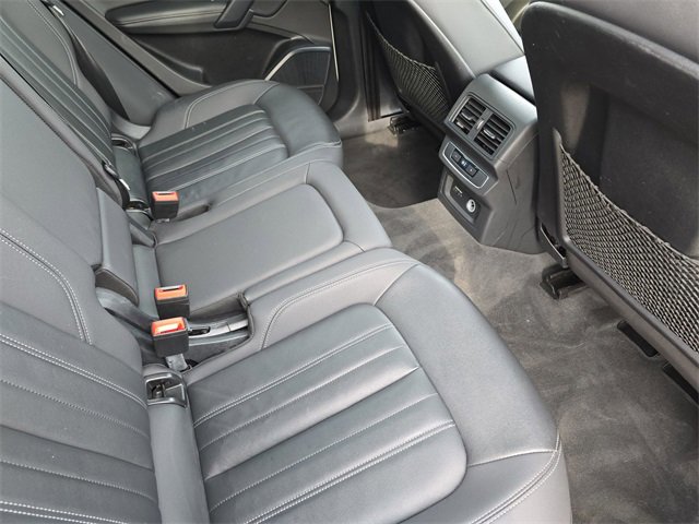 Used 2022 Audi Q5 2.0T Premium Plus image 13